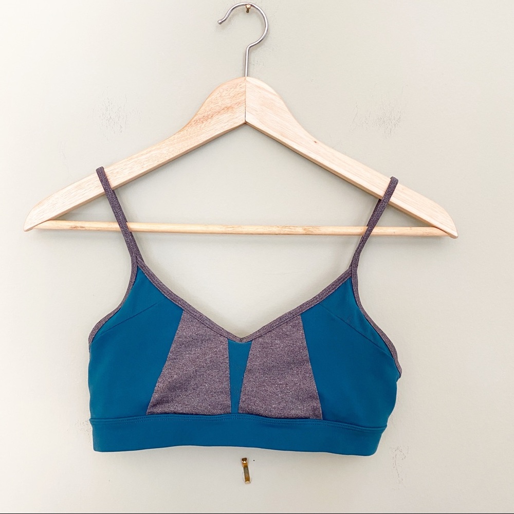 🧘🏼‍♀️ ALO Yoga bra